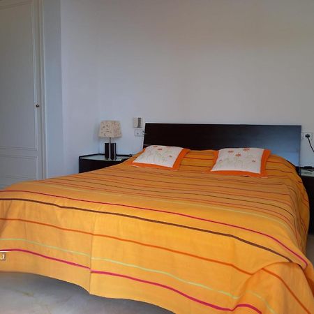 Villa Suiza Altea Exterior foto