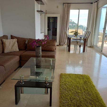 Villa Suiza Altea Exterior foto
