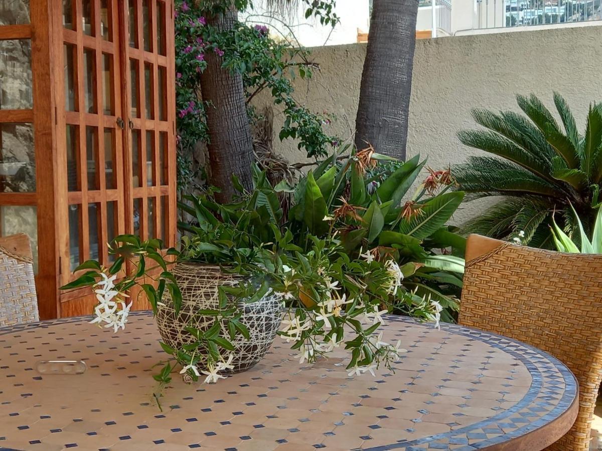 Villa Suiza Altea Exterior foto
